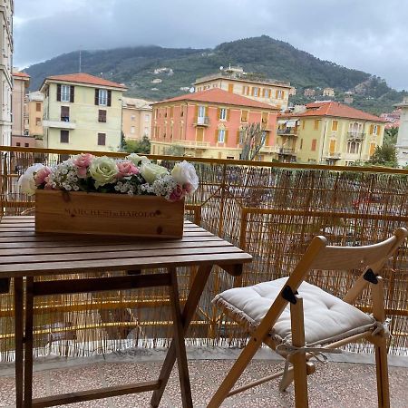 La Perla Apartment Chiavari Exterior photo